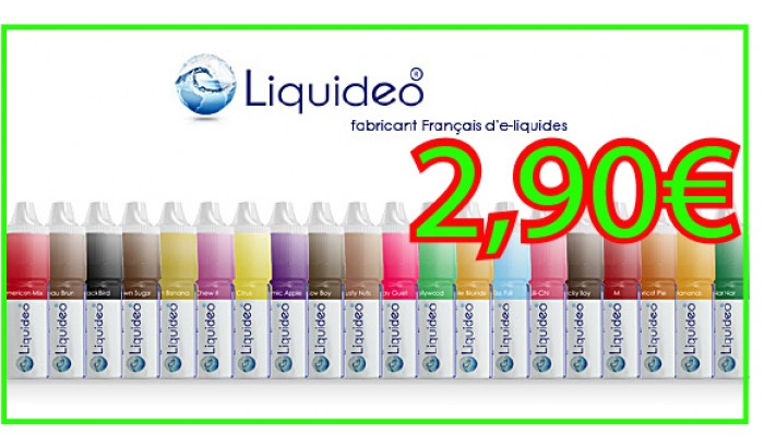 Liquideo